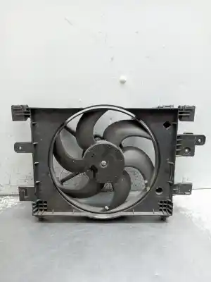 Second-hand car spare part radiator cooling fan for dacia spring ev (b6m1) oem iam references 214814715r  sj300fs52