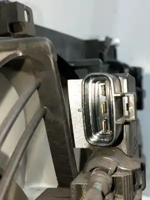 Автозапчасти б/у электрический вентилятор за mazda 3 (bm, bn) 2.2 d ссылки oem iam 4993003  