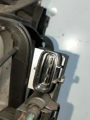 Автозапчасти б/у электрический вентилятор за mazda 3 (bm, bn) 2.2 d ссылки oem iam 4993003  