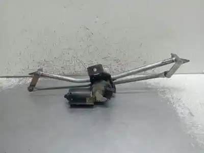 Peça sobressalente para automóvel em segunda mão motor do limpa para brisas por audi 80 b4 sedán (8c2) 1.9 tdi referências oem iam 893955113a