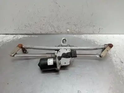 Peça sobressalente para automóvel em segunda mão Motor Do Limpa Para Brisas por SEAT LEON (1M1) 1.9 TDI Referências OEM IAM 1J1955113C  443122334017