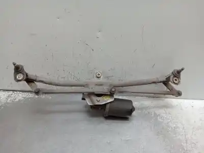 Second-hand car spare part front windshield wiper motor for seat leon (1m1) 1.9 tdi oem iam references 1j1955113c  443122334017