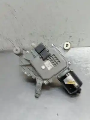 Peça sobressalente para automóvel em segunda mão motor do limpa para brisas por citroen c4 grand picasso i (ua_) 1.6 hdi referências oem iam 53630347