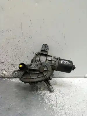 Peça sobressalente para automóvel em segunda mão motor do limpa para brisas por citroen c4 grand picasso i (ua_) 1.6 hdi referências oem iam 9687621780