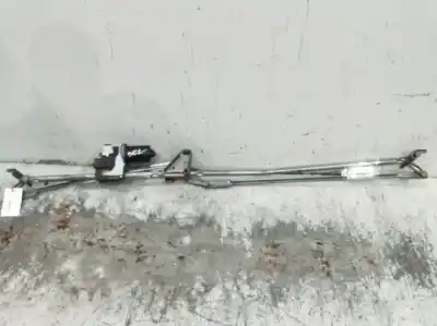 Автозапчастина б/у двигатель передніх склоочисників для citroen c4 i (lc_) 2.0 hdi посилання на oem iam 9687382580   Автозапчастина б/у двигатель передніх склоочисників для citroen c4 i (lc_) 2.0 hdi посилання на oem iam 9687382580