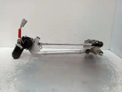 Second-hand car spare part front windshield wiper motor for citroen c-zero * oem iam references 8250a326