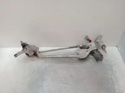 Second-hand car spare part front windshield wiper motor for citroen c-zero * oem iam references 8250a326  wm02b134