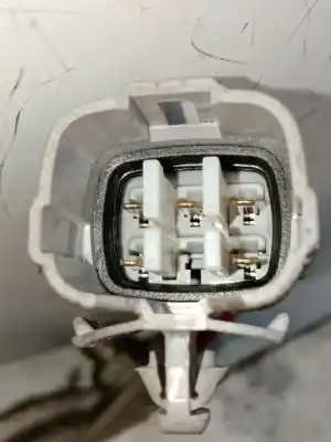 Second-hand car spare part front windshield wiper motor for citroen c-zero * oem iam references 8250a326  wm02b134