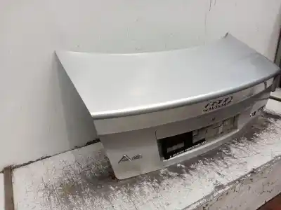 Second-hand car spare part trunk lid for audi a4 b5 (8d2) 1.9 tdi oem iam references    Second-hand car spare part trunk lid for audi a4 b5 (8d2) 1.9 tdi oem iam references