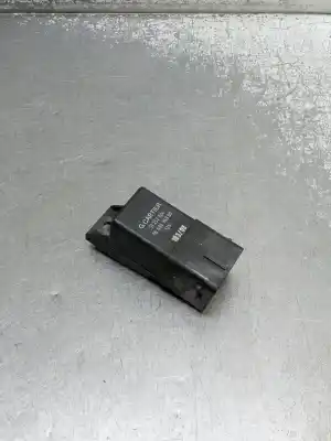 Peça sobressalente para automóvel em segunda mão caixa de pré-aquecimento por citroen c4 grand picasso i (ua_) 1.6 hdi referências oem iam 9663696380