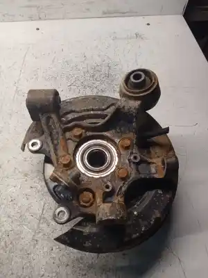 Gebrauchtes Autoersatzteil hinterer rechter knöchel zum mitsubishi montero iv (v8_w, v9_w) 3.2 di-d 4wd (v98w, v88w) oem-iam-referenzen   