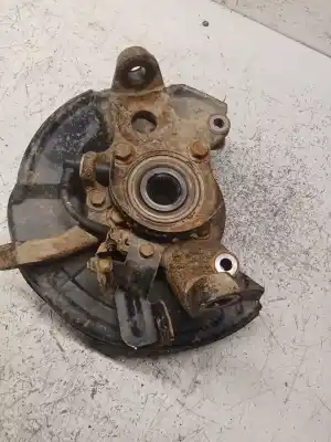 Gebrauchtes Autoersatzteil vorderer linker knöchel zum mitsubishi montero iv (v8_w, v9_w) 3.2 di-d 4wd (v98w, v88w) oem-iam-referenzen   