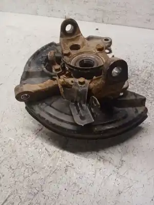 Gebrauchtes Autoersatzteil vorderer linker knöchel zum mitsubishi montero iv (v8_w, v9_w) 3.2 di-d 4wd (v98w, v88w) oem-iam-referenzen   