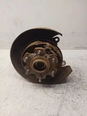 Gebrauchtes Autoersatzteil hinterer linker achsgel zum mitsubishi montero iv (v8_w, v9_w) 3.2 di-d 4wd (v98w, v88w) oem-iam-referenzen 