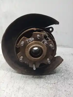 Gebrauchtes Autoersatzteil hinterer linker achsgel zum mitsubishi montero iv (v8_w, v9_w) 3.2 di-d 4wd (v98w, v88w) oem-iam-referenzen   