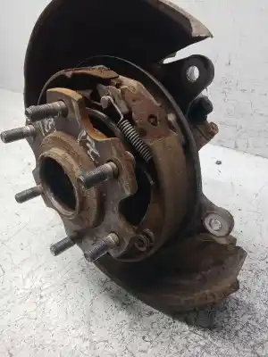 Gebrauchtes Autoersatzteil hinterer linker achsgel zum mitsubishi montero iv (v8_w, v9_w) 3.2 di-d 4wd (v98w, v88w) oem-iam-referenzen   