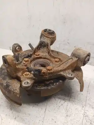 Gebrauchtes Autoersatzteil hinterer linker achsgel zum mitsubishi montero iv (v8_w, v9_w) 3.2 di-d 4wd (v98w, v88w) oem-iam-referenzen   