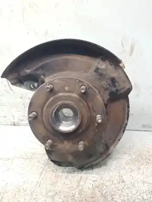Gebrauchtes Autoersatzteil rechter knöchel vorne zum mitsubishi montero iv (v8_w, v9_w) 3.2 di-d 4wd (v98w, v88w) oem-iam-referenzen 