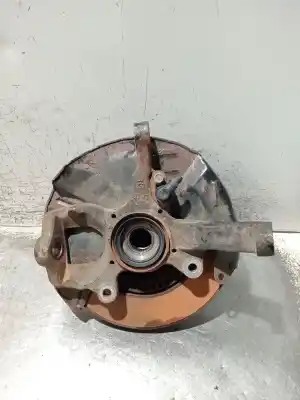 Pezzo di ricambio per auto di seconda mano attacco anteriore destro per mitsubishi montero classic (v2_w, v6_w, v7_w) 2.5 td (v24w) riferimenti oem iam    Pezzo di ricambio per auto di seconda mano attacco anteriore destro per mitsubishi montero classic (v2_w, v6_w, v7_w) 2.5 td (v24w) riferimenti oem iam