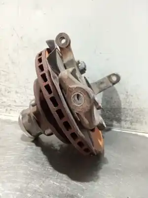Pezzo di ricambio per auto di seconda mano attacco anteriore destro per mitsubishi montero classic (v2_w, v6_w, v7_w) 2.5 td (v24w) riferimenti oem iam    Pezzo di ricambio per auto di seconda mano attacco anteriore destro per mitsubishi montero classic (v2_w, v6_w, v7_w) 2.5 td (v24w) riferimenti oem iam