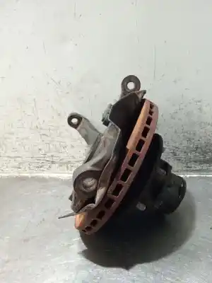 Pezzo di ricambio per auto di seconda mano snodo anteriore sinistro per mitsubishi montero classic (v2_w, v6_w, v7_w) 2.5 td (v24w) riferimenti oem iam   