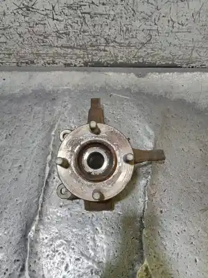 Peça sobressalente para automóvel em segunda mão manga de eixo dianteira esquerda por nissan note acenta referências oem iam 