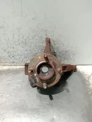 Peça sobressalente para automóvel em segunda mão manga de eixo dianteira direita por nissan note acenta referências oem iam 400143vu0h