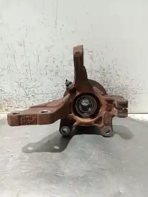 Peça sobressalente para automóvel em segunda mão manga de eixo dianteira direita por nissan note acenta referências oem iam 400143vu0h  