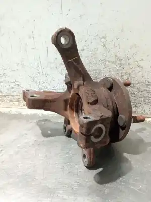 Peça sobressalente para automóvel em segunda mão manga de eixo dianteira direita por nissan note acenta referências oem iam 400143vu0h  