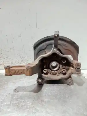 Автозапчастина б/у передній прав для NISSAN QASHQAI / QASHQAI +2 I (J10, NJ10, JJ10E) 1.6 Посилання на OEM IAM 40014JD040  