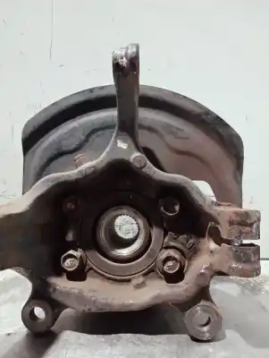 Second-hand car spare part front right knuckle for nissan qashqai / qashqai +2 i (j10, nj10, jj10e) 1.6 oem iam references 40014jd040   Second-hand car spare part front right knuckle for nissan qashqai / qashqai +2 i (j10, nj10, jj10e) 1.6 oem iam references 40014jd040