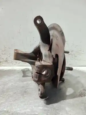 Second-hand car spare part front right knuckle for nissan qashqai / qashqai +2 i (j10, nj10, jj10e) 1.6 oem iam references 40014jd040   Second-hand car spare part front right knuckle for nissan qashqai / qashqai +2 i (j10, nj10, jj10e) 1.6 oem iam references 40014jd040