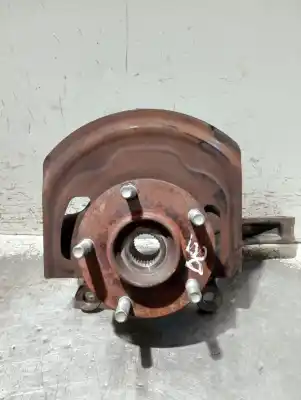 Second-hand car spare part front right knuckle for nissan qashqai / qashqai +2 i (j10, nj10, jj10e) 1.6 oem iam references 40014jd040   Second-hand car spare part front right knuckle for nissan qashqai / qashqai +2 i (j10, nj10, jj10e) 1.6 oem iam references 40014jd040