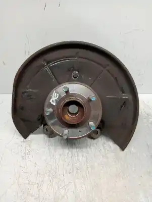 Автозапчасти б/у ПЕРЕДНЯЯ ПРАВАЯ КУЛАЧКА за OPEL MOKKA  ссылки OEM IAM   