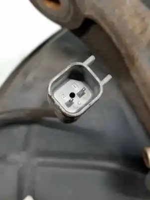 Pezzo di ricambio per auto di seconda mano attacco anteriore destro per opel mokka edition ecoflex riferimenti oem iam   