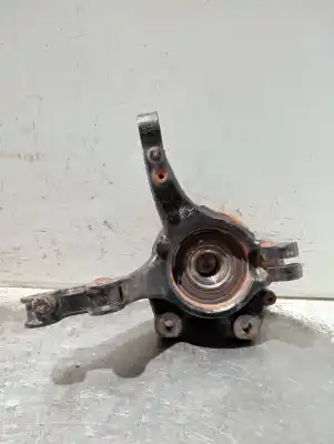 Автозапчасти б/у передняя правая кулачка за opel mokka gs line ссылки oem iam   