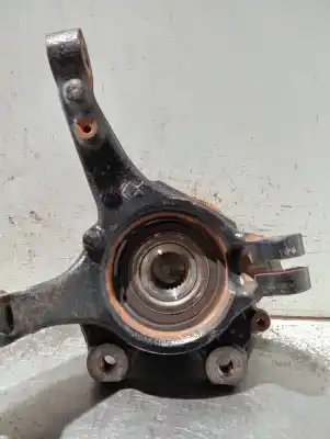 Автозапчасти б/у передняя правая кулачка за opel mokka gs line ссылки oem iam   