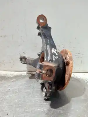 Автозапчасти б/у передняя правая кулачка за opel mokka gs line ссылки oem iam   