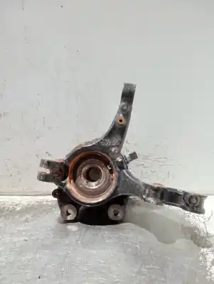 Автозапчасти б/у передняя левая кулачка за opel mokka gs line ссылки oem iam   