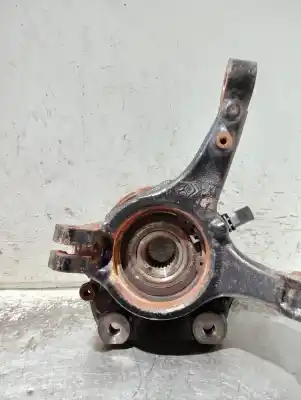 Автозапчасти б/у передняя левая кулачка за opel mokka gs line ссылки oem iam   