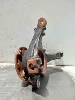 Автозапчасти б/у передняя левая кулачка за opel mokka gs line ссылки oem iam   