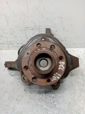 Second-hand car spare part Front Right Knuckle for OPEL CORSA C Cosmo OEM IAM references   