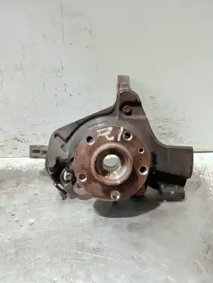 Second-hand car spare part front left knuckle for opel combo d-y17ct oem iam references 