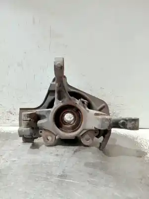 Second-hand car spare part front left knuckle for opel combo d-y17ct oem iam references   