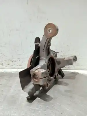 Second-hand car spare part front left knuckle for opel combo d-y17ct oem iam references   