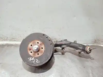 Second-hand car spare part rear left knuckle for opel combo d-y17ct oem iam references 51908760