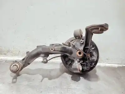 Second-hand car spare part rear left knuckle for opel combo d-y17ct oem iam references 51908760  