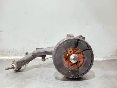 Second-hand car spare part front right knuckle for opel combo d-y17ct oem iam references 51908759