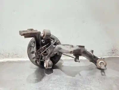 Second-hand car spare part front right knuckle for opel combo d-y17ct oem iam references 51908759  