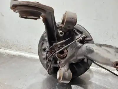 Second-hand car spare part front right knuckle for opel combo d-y17ct oem iam references 51908759  